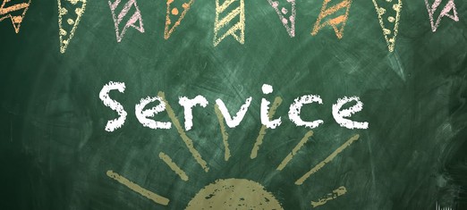 The Virtues Basket: How to Nurture a Spirit of Service