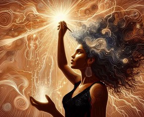 How To Start Creating Your New Future