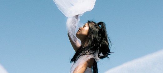 How to Turn Your Grief into Creativity