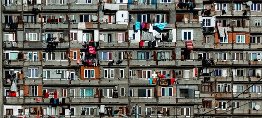 How We Can Make Poverty History