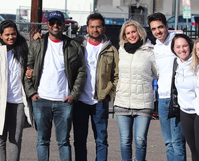 How You(th) Can Change the World