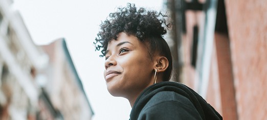 How Youth Can Move the World