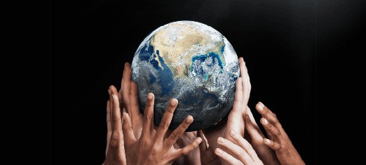 Humanity: No, We Are Not Doomed!