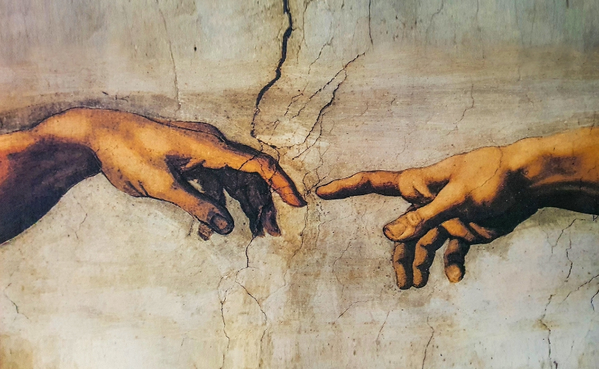 I Don’t Believe in That God, Either