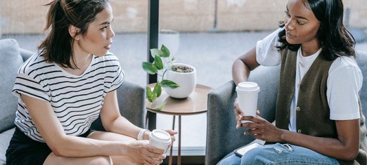 Before You Speak, You May Want to THINK