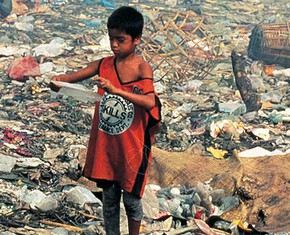 How Can Suffering and a Compassionate God Co-exist?