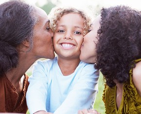 Instilling Spirituality and Self-Discipline in Children