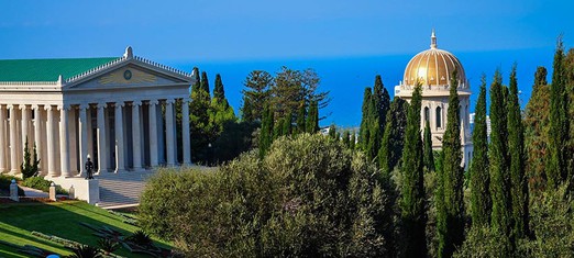 International Convention: Electing the Universal House of Justice