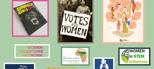 International Women’s Day: 9 Creative Solutions From Women