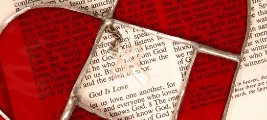 Is Christianity the Only True Religion?