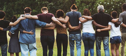 Is Voting Enough? What You Can Do to Improve Society