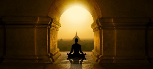 Was Buddha ‘Just a Man’ or Was He a Prophet?