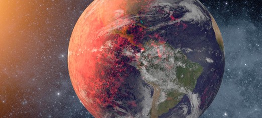 Faith Climate Action Week: Can Religions Impact the Climate?