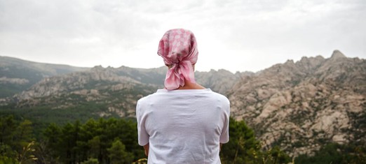 Cáncer, decisiones y el final de esta vida física