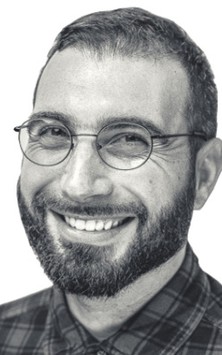 Jack Gordon: Deepening Our Shared Spiritual Identity