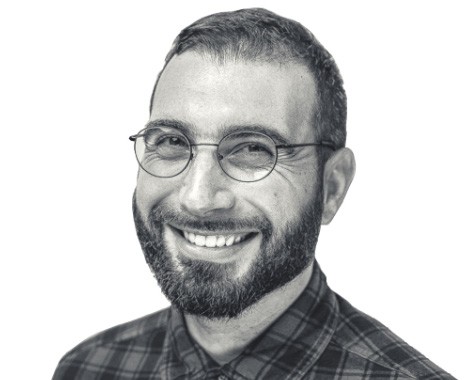 Jack Gordon: Deepening Our Shared Spiritual Identity