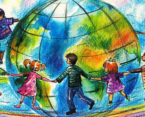 For These Teens, Earth Day is Every Day