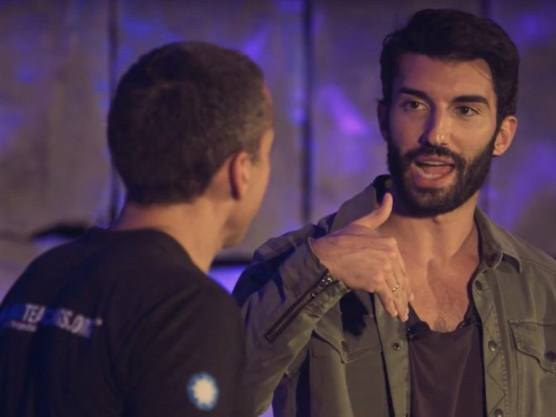 justin-baldoni-payam-zamani-grand-canynon-conference