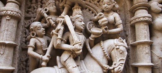 Kalki, the Hindus, and the Problem With Complex Prophecies