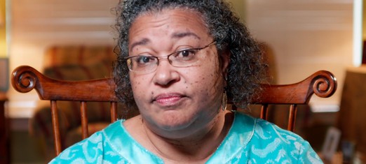 Staying Hopeful in a Racist Society