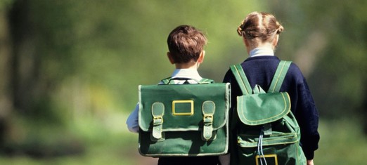 Every Child is Potentially the Light of the World