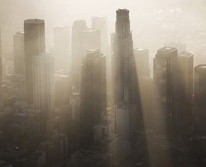 This Century’s Forecast: Hotter, Hungrier