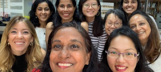 Laina Greene and the Angels of Impact