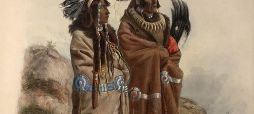Why We Need to Learn About Native American Prophets