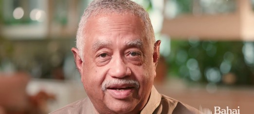 Learning to Trust When You’re Wounded by Racism