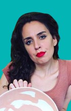 Leili Towfigh’s Striking Artistic Vision for Race Unity