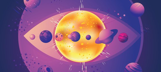 Life, Matter and the God Particle