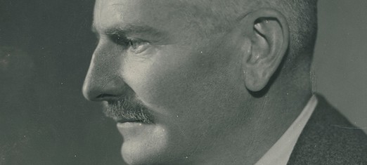 Man of the Trees: Pioneering Environmentalist Remembered