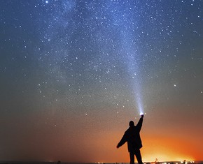 Did God Create Other Life Forms?