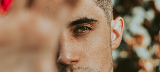 Soy un hombre, ¿significa que debo tener sentimientos de verdad?