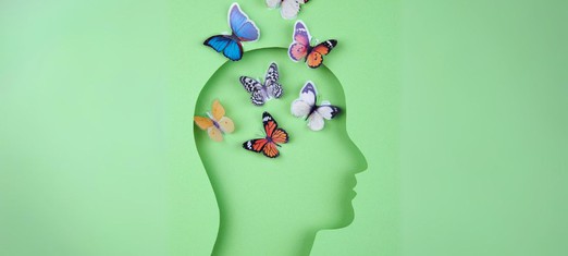 Managing Anxiety About the Future