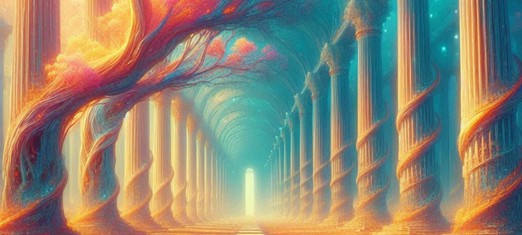 Many Religions, One City of God