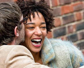 Marry for Character, not Just Chemistry