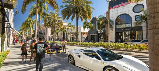 Materialismo: el verdadero opio de las masas