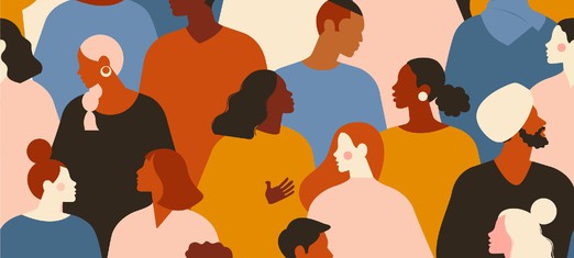 Me. We: How to Heal the Body of Humanity