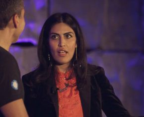 melody-ehsani-payam-zamani--grand-canynon-conference