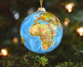 Merry Christmas—from a Baha’i