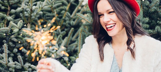 ¡Feliz Navidad! – de una bahá’í