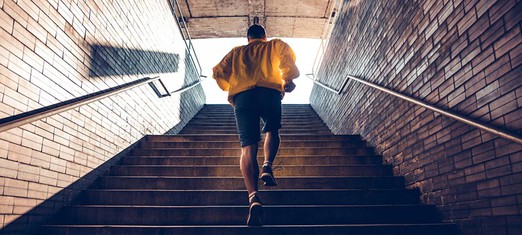 Las lecciones metafóricas de las experiencias negativas