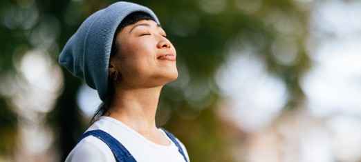 El alimento más importante: La oración consciente y centrada