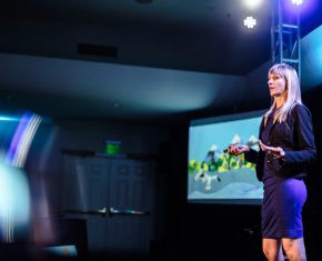 misha-blaise-speaking