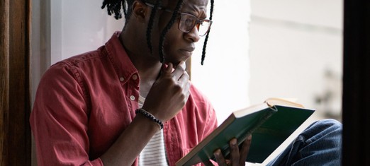 Mistaking Doctrine for Scripture, and Keeping an Open Mind