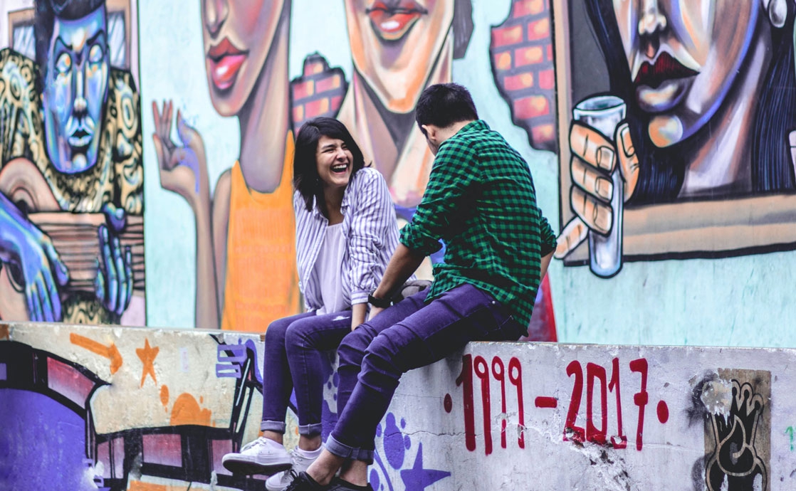 Challenging the Modern Idea of Love