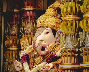 The Hindu Remover of Obstacles