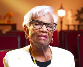 A Mother’s Advice on Raising Champions for Race Unity