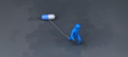 Mi amigo tiene un problema con las drogas: ¿qué puedo hacer?